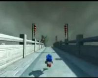Sonic Unleashed China Trailer