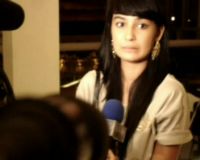 Shireen Sungkar Bangga Bintangi Cinta Fitri