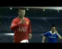 Fifa 2009 Trailer