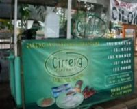 Cireng Isi Aneka Rasa Ala Cipaganti