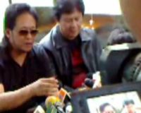 Deddy Dores Bantah Peras Inul