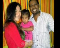 Edo Kondologit Gugat Cerai Istri