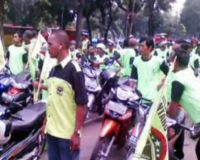 MK Didemo Pendukung Kaji