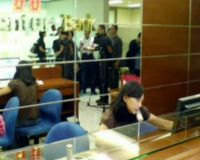 Bank Century Kembali Normal
