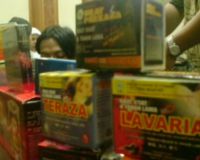 BPOM Tarik Obat Kuat