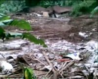 Longsor Cianjur