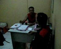 Penggelapan Mobil Ditangkap Polsek Gubeng