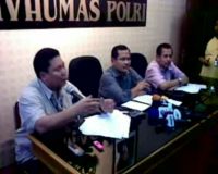 Mabes Polri Tangkap Penyebar Rumor Likuiditas Perbankan
