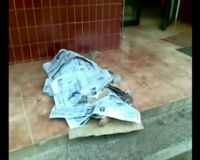 Mayat Doni Ditemukan di Lapangan Golf Pondok Indah