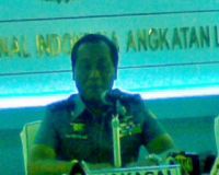 TNI AL Akan Relokasi Warga di Pasuruan