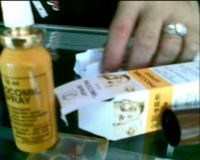 Peredaran Obat Vitalitas Masih Marak di Surabaya
