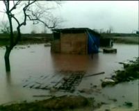 Pasca Tanggul Jebol, Warga Porong Mulai Berbenah