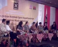 Silaturahim Keluarga Pahlawan ala PKS