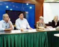 IFC Kembangkan Industri Kopi RI