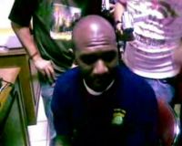 Pemalsu Uang Dolar Dibekuk