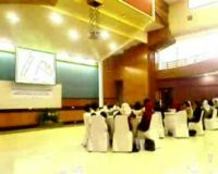 Peluncurkan Buku Fabric Sourcing Handbook