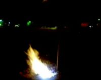 Semburan Gas Baru di Sidoarjo 
