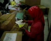 Obat Kuat Diamankan dari Distributor