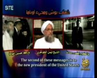 Al Qaeda Hina Obama Negro Rumahan