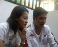 Pasha Ungu Digugat Cerai