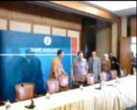 Bank Century Resmi Diambil Alih