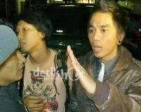 Emosi, Enda Ungu Terusik Perceraian Pasha Emosi, Enda Ungu Terusik Perceraian Pasha