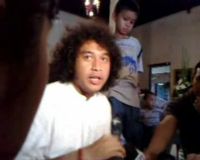Giring Nidji Naik Haji