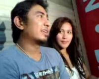 Rio Febrian Disayang Pacar
