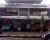 Pasar Johar Semarang Kebanjiran