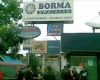 ATM BCA Digondol Perampok