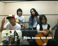 Kanda, Kami Anak Bersaudara