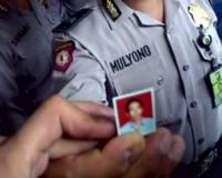 Mayat Dalam Karung Gegerkan Ciganjur