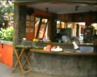 Cafe ala Rumahan di Bandung