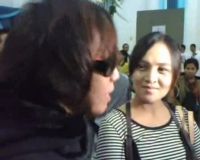 Ian Kasela Ingin Jadi Pria Romantis  