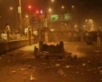 Serangan Teroris di India
