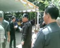 Walkot Targetkan Tanam 200 Ribu Pohon