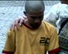 Pencuri Motor Sport Dibekuk