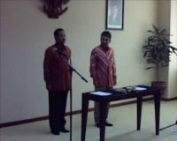 MoU BPKP dan BP Migas