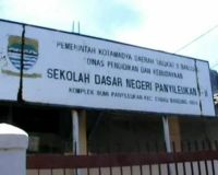 Libur Sekolah Akibat Banjir