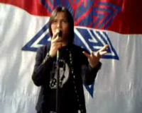 Dhani Dituduh Lecehkan Merah Putih
