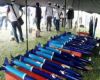 Lomba Muatan Roket 2008