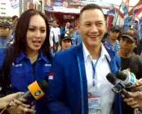 Angelina Sondakh Belum Mau Menikah