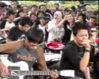 Ariel Ngaku Dekati Luna Maya Sebelum Menduda