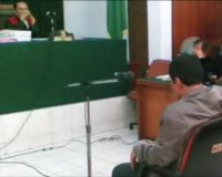 Muchdi Pr Dituntut 15 Tahun Penjara