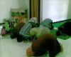 Sujud Syukur Pendukung KaJi