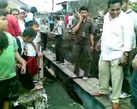 Granat Ditemukan di Tebet