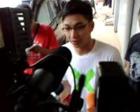 Pasha Ungu Ogah Dicerai