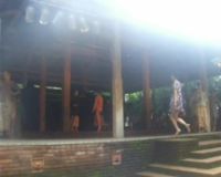 Batik, Kapan Saja Dimana Saja