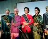 Grand Final Mojang Jajaka Kota Bandung 2008