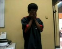 Bandit Bali Tertangkap di Surabaya